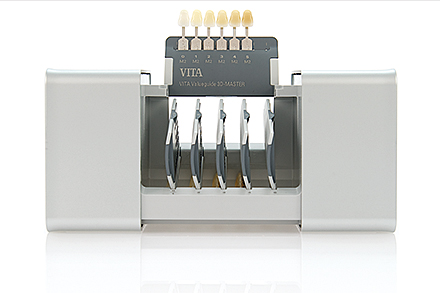 VITA SYSTEM 3D-MASTER® Linearguide VITA SYSTEM 3D-MASTER® Linearguide